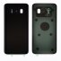Samsung Galaxy S8+ (G955) back cover with camera lens (Black) (Pulled / Grade C)