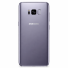 Samsung Galaxy S8+ (G955) back cover with camera lens (Orchid Gray) (Pulled / Grade A)