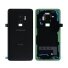 Samsung Galaxy S9+ (Duos G965F) back cover with camera lens(Midnight Black) (Pulled / Grade C)