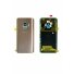 Samsung Galaxy S9 (G960) back cover (Sunrise Gold) (Pulled / Grade A)