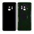 Samsung Galaxy S9 (G960) back cover with camera lens (Black) (Pulled / Grade B)