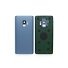 Samsung Galaxy S9 (G960) back cover with camera lens (Blue) (Pulled / Grade B)