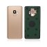 Samsung Galaxy S9 (G960) back cover with camera lens (Gold) (Pulled / Grade A)