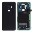 Samsung Galaxy S9+ (G965) back cover with camera lens(Midnight Black) (Pulled / Grade B)
