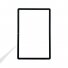 Samsung Galaxy Tab A9 (X115) front glass with OCA