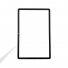 Samsung Galaxy Tab S9 FE (X510 / X516) front glass with OCA (Black)