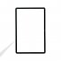 Samsung Galaxy Tab S9 front glass with OCA (Black)