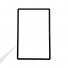 Samsung Galaxy Tab S9+ front glass with OCA (Black)