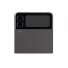Samsung Galaxy Z Flip 3 (F711) back cover with LCD (Black) (Top) (Pulled / Grade B)