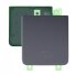 Samsung Galaxy Z Flip 4 5G (F721) back cover (Graphite) (Bottom) (Pulled / Grade A)