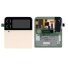 Samsung Galaxy Z Flip 4 (F721) back cover with LCD (Pink Gold) (Pulled / Grade C)