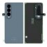 Samsung Galaxy Z Fold 4 (F936) back cover (Graygreen) (Pulled / Grade B)