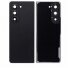 Samsung Galaxy Z Fold 5 (SM-F946) back cover with camera lens (Black) (Pulled / Grade C)