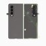 Samsung Z Fold 3 5G (F926) back cover (Black) (Pulled / Grade B) Samsung Z Fold 3 5G (F926) back cover (Black) (Pulled / Grade B)