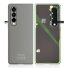 Samsung Z Fold 3 5G (F926) back cover (Silver) (Pulled / Grade A) Samsung Z Fold 3 5G (F926) back cover (Silver) (Pulled / Grade A)