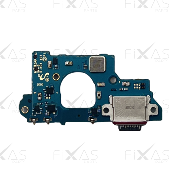 Samsung Galaxy S20 FE (G780 / G781) charging board (03D Version) (Original / Used) Samsung Galaxy S20 FE (G780 / G781) charging board (03D Version) (Original / Used)