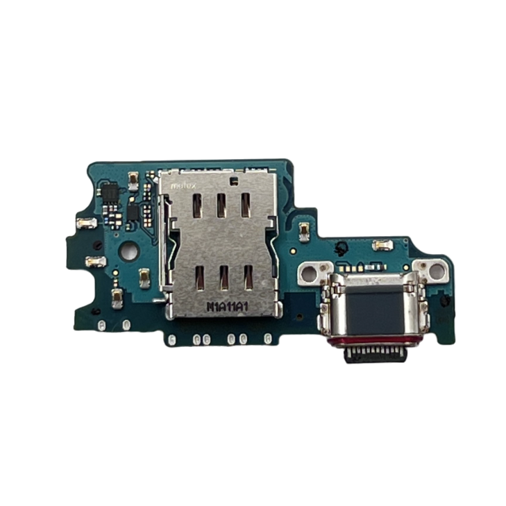 Samsung Galaxy S21 FE (G990) charging board (Original / Used)