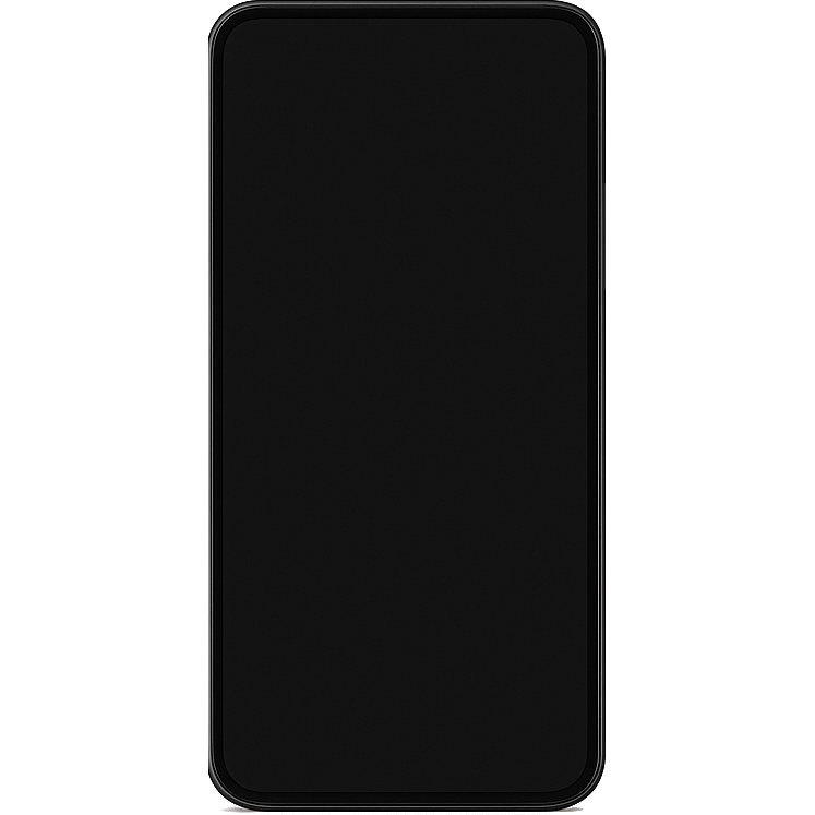 Samsung Galaxy A71 (A715) display module (NO FRAME) (Refurbished)