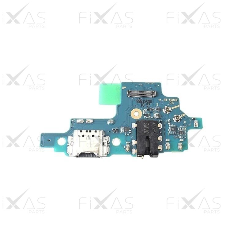 Samsung Galaxy A9 (2018) (A920) charging board (Original / Used)