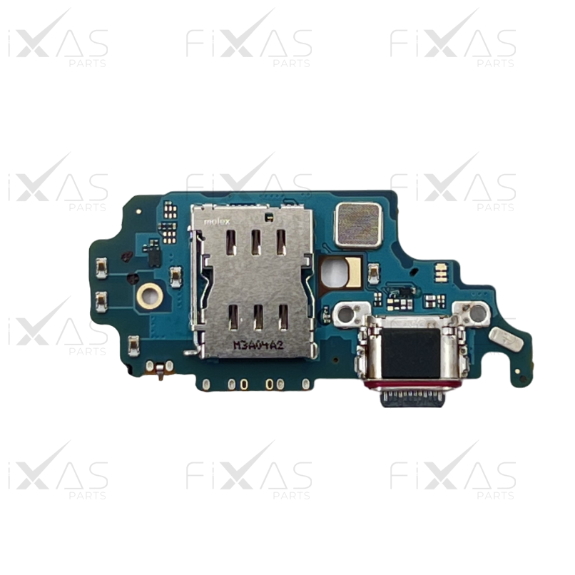 Samsung Galaxy S21 Ultra (G998) charging board (Original / Used)