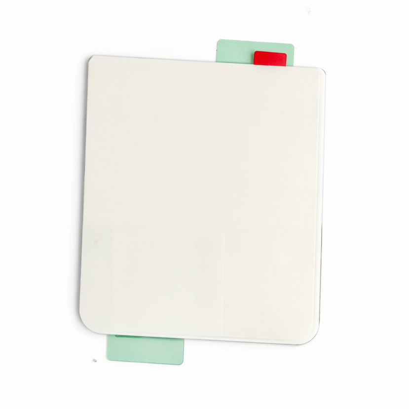 Samsung Galaxy Z Flip 3 5G (F711) back cover (Cream) (Bottom) (Pulled / Grade A)