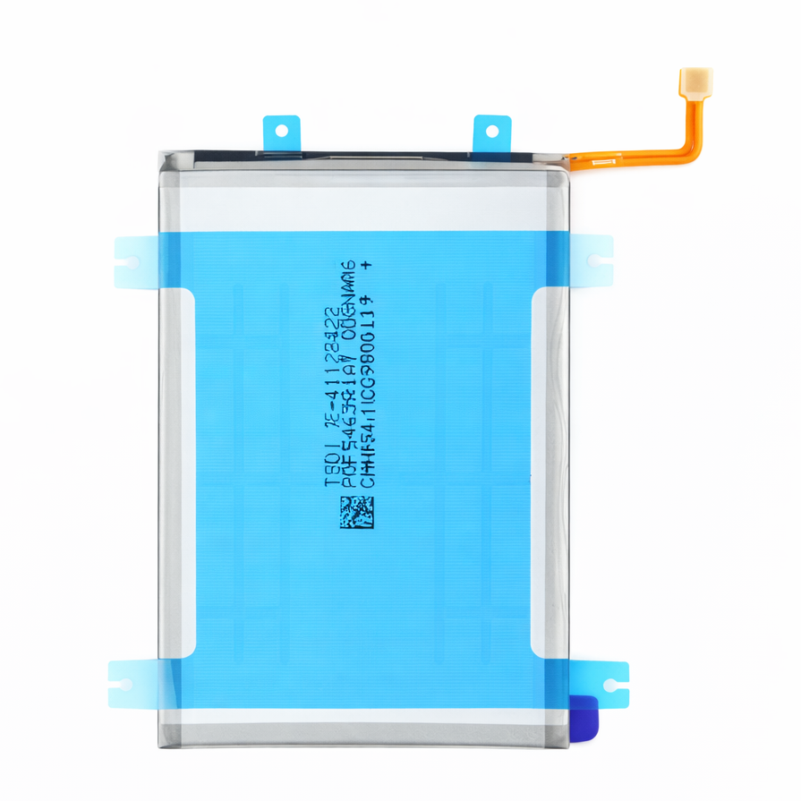 Samsung Galaxy A31 (A315) / A32 / A22 4G battery EB-BA315ABY (Service Pack) 1