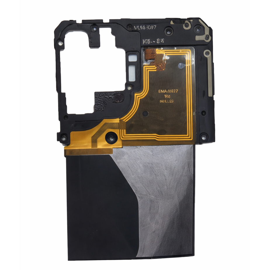 Samsung Galaxy S10 Lite (G770) belaidžio įkrovimo antena (Original / Used) Samsung Galaxy S10 Lite (G770) belaidžio įkrovimo antena (Original / Used)