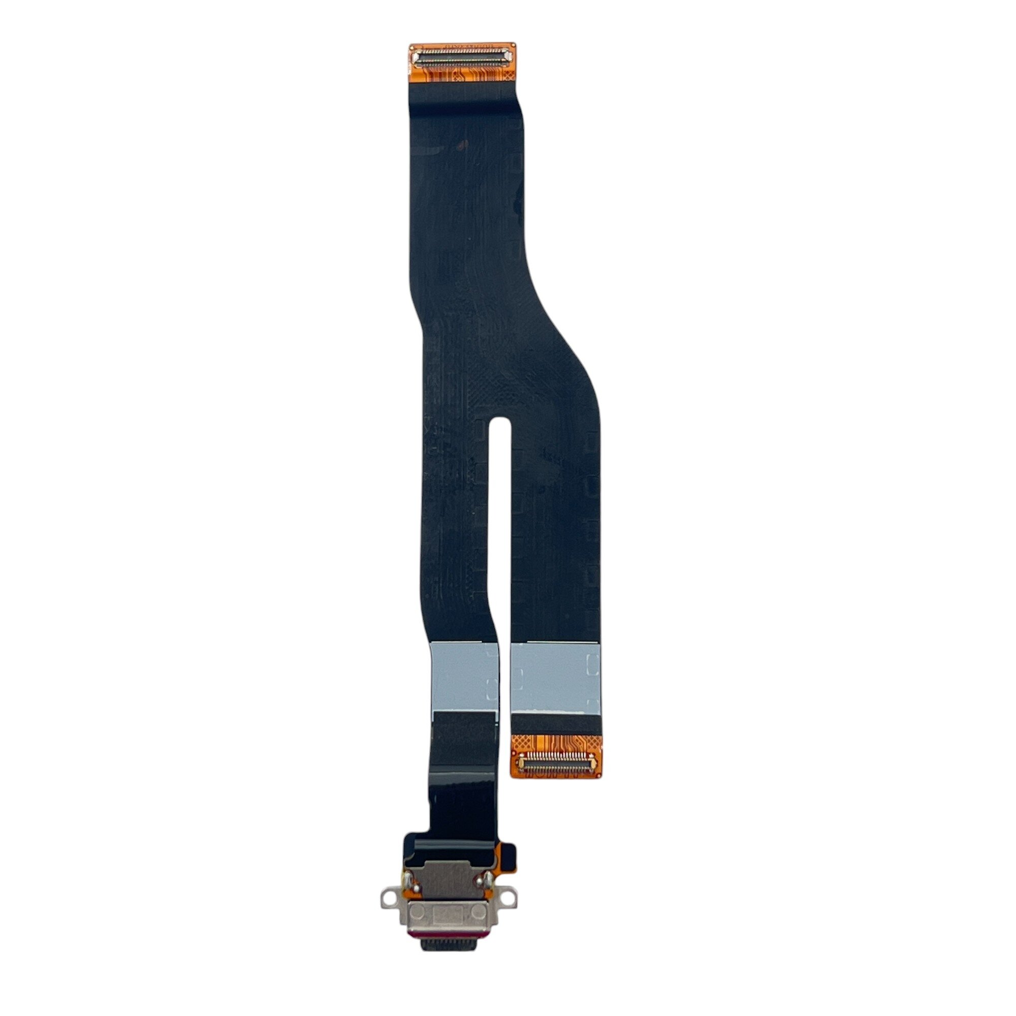 Note Pro Parts Samsung Galaxy Note 20 (N980 / N981) charging flex (Original / Used ...