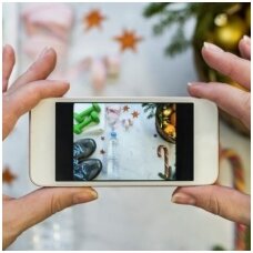 The $43 Billion Visual Engine Driving Modern Smartphone Differentiation and Longevity