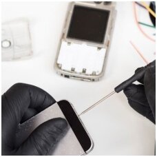 The $2.5 Billion Electronic Ribbon Driving the Entire Smartphone Repair Industry The $2.5 Billion Electronic Ribbon Driving the Entire Smartphone Repair Industry