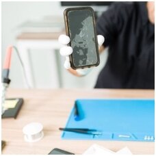 Smartphone Screen Refurbishing Parts 101 Smartphone Screen Refurbishing Parts 101
