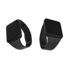 Smartwatch Back Glass Replacement Guide Smartwatch Back Glass Replacement Guide