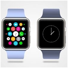 Smartwatch Display Modules 101