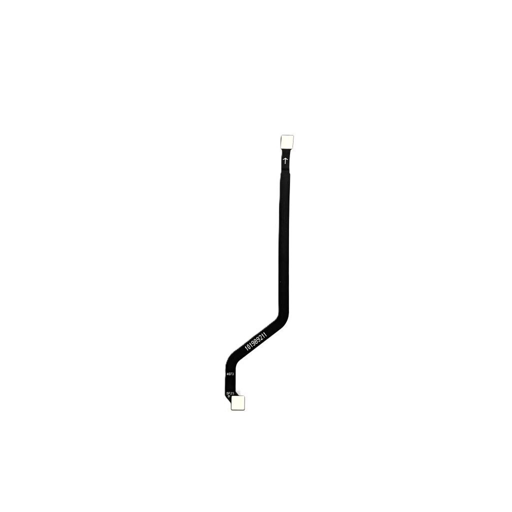 Sony Xperia 1 VI antenna coaxial / interconnect flex cable (Original / Used)