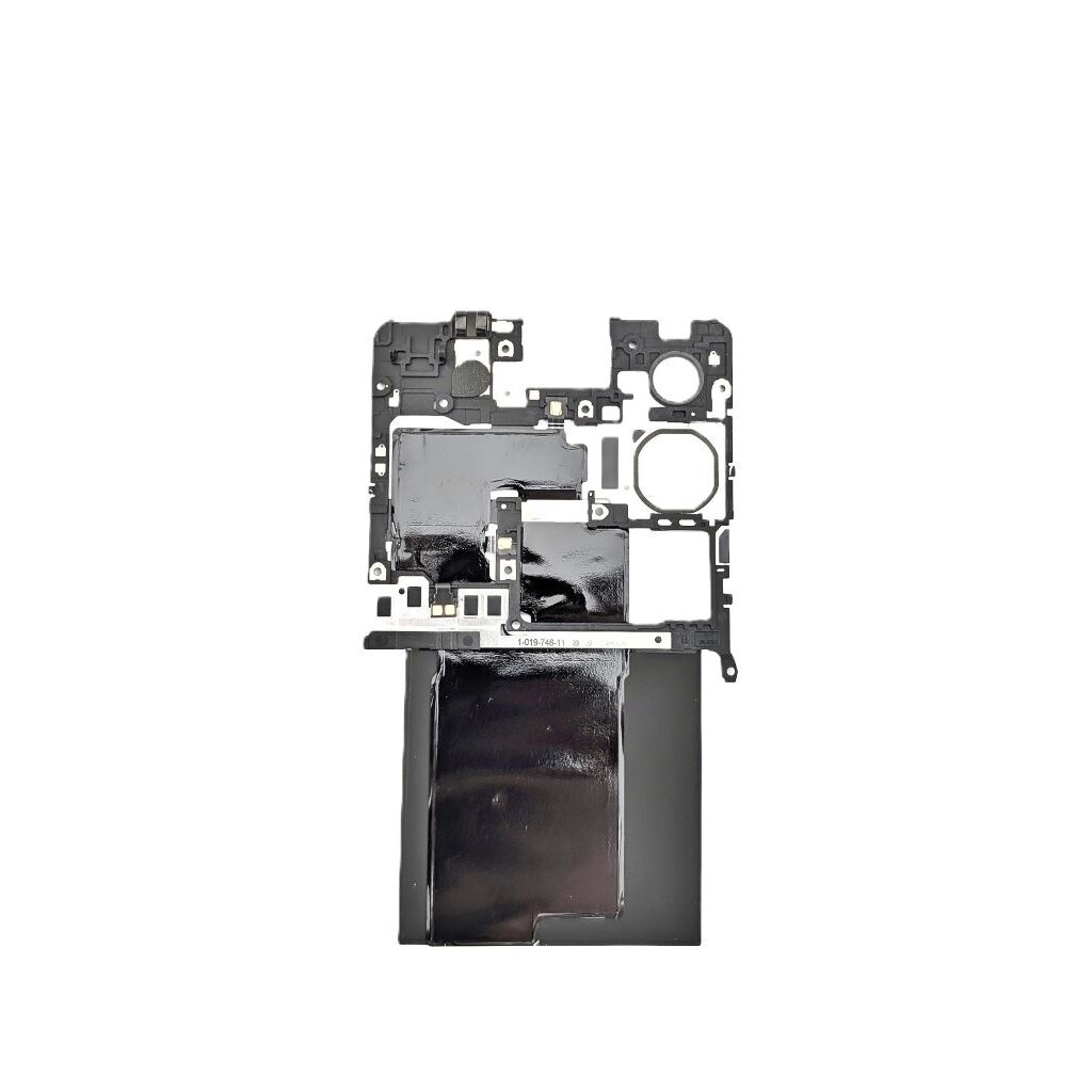Sony Xperia 1 VI belaidžio įkrovimo antena (Originali / Naudota) 1 Sony Xperia 1 VI belaidžio įkrovimo antena (Originali / Naudota) 1