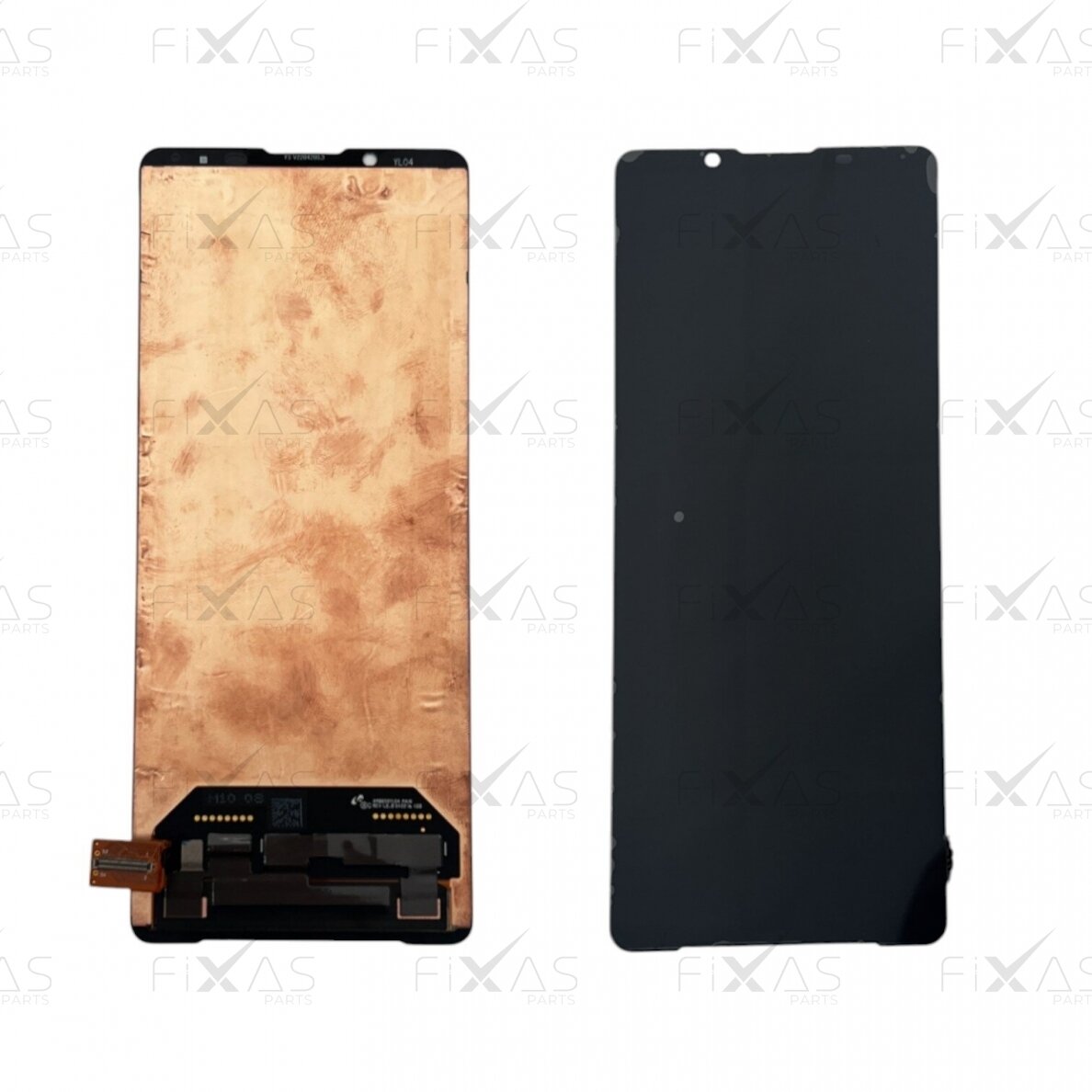 Sony Xperia 1 IV (XQ-CT54) display module (NO FRAME) (Refurbished)