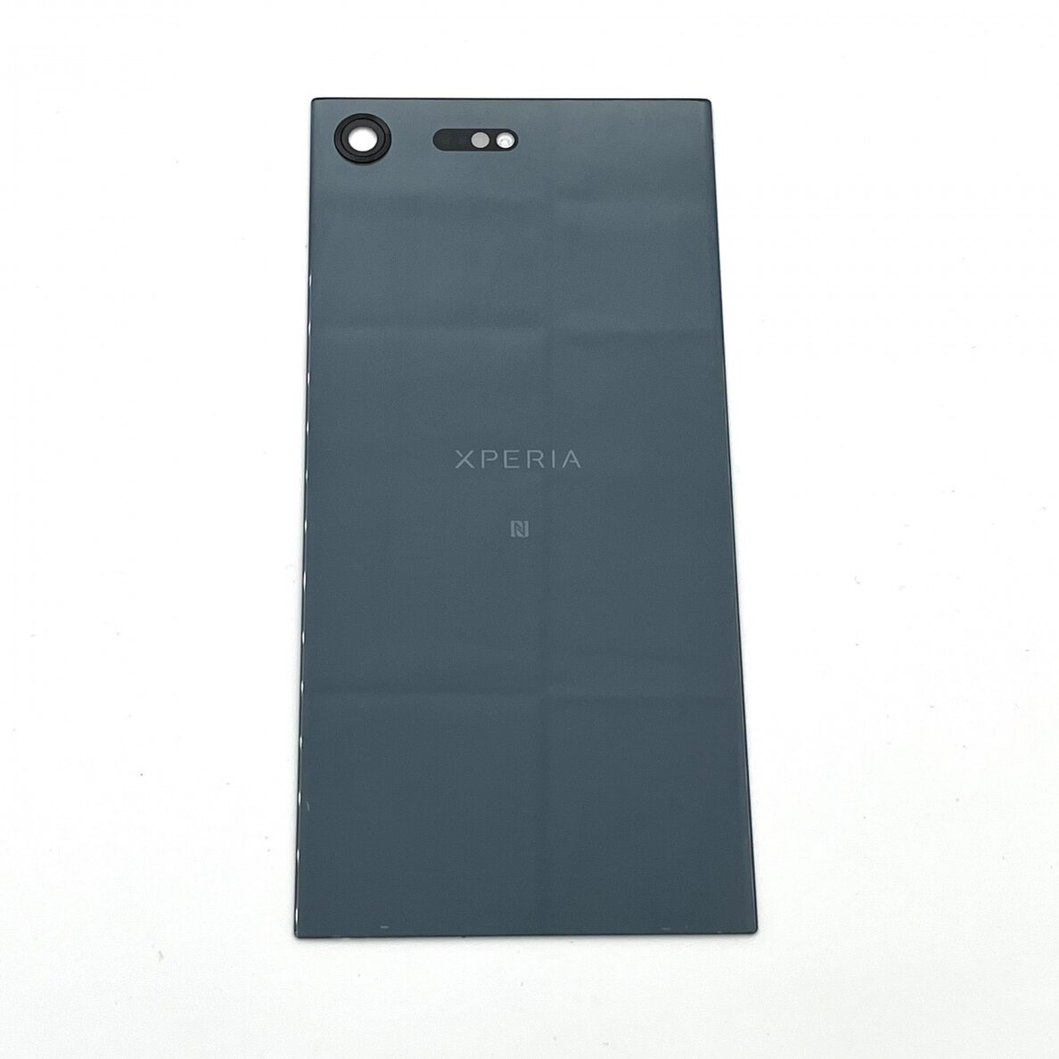 Sony Xperia XZ Premium back cover (Deepsea Black) (Pulled / Grade C)