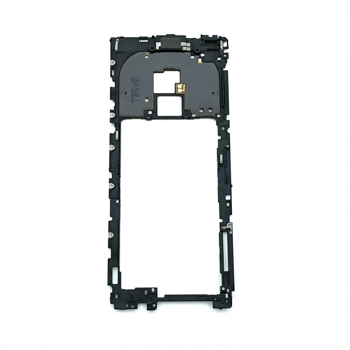 Sony Xperia XZ3 middle frame (Original / Used) 1