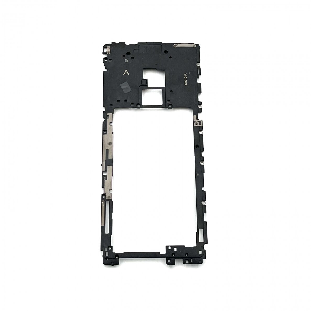Sony Xperia XZ3 middle frame (Original / Used)