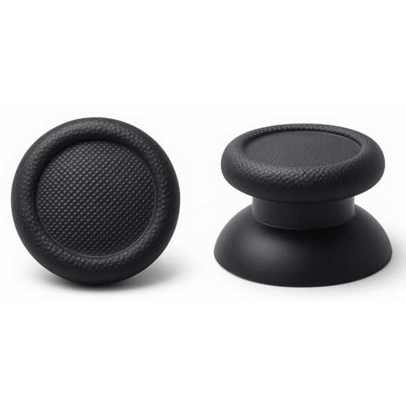 Sony Playstation 5 thumb stick joystick cap (Compatible) Sony Playstation 5 thumb stick joystick cap (Compatible)