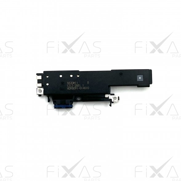 Sony Xperia XZ3 loudspeaker (Original / Used) 1