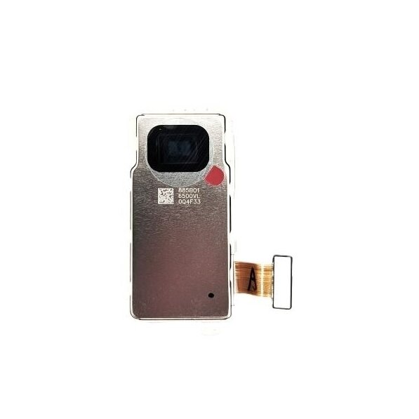 Sony Xperia 1 VI rear telephoto lens camera module (Original / Used) Sony Xperia 1 VI rear telephoto lens camera module (Original / Used)