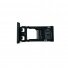 Sony Xperia 1 sim card holder (Black) (Original / Used)