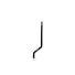 Sony Xperia 1 VI antenna coaxial / interconnect flex cable (Original / Used)