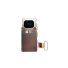 Sony Xperia 1 VI rear telephoto lens camera module (Original / Used)