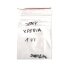 Sony Xperia 1 VI screws set (Original / Used)