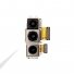 Sony Xperia 5 rear camera module (Original / Used)