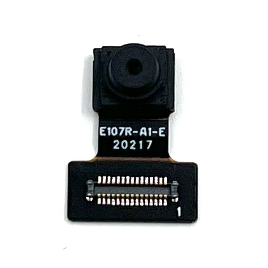 Sony Xperia 10 II front camera module (Original / Used) Sony Xperia 10 II front camera module (Original / Used)