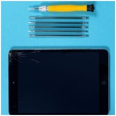 Tiny Components, Massive Problems: What Actually Brings Your Dead Tablet Back to Life?