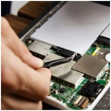 Tablets' Housings 101 Tablets' Housings 101